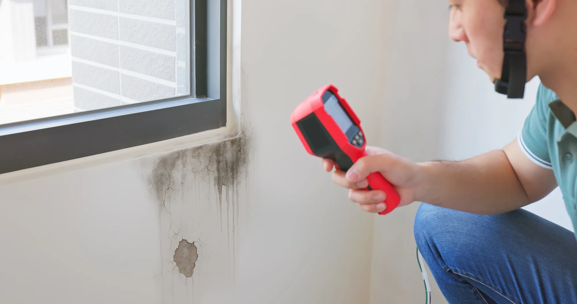 Fire Damage Restoration